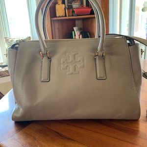 Tory Burch satchel